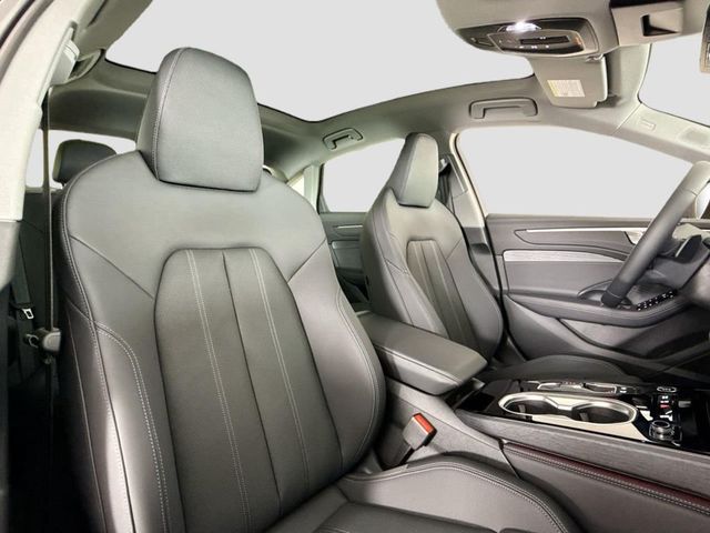 2026 Audi A6 Sedan Premium Plus quattro - 23019225 - 14