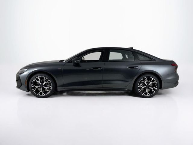 2026 Audi A6 Sedan Premium Plus quattro - 23019225 - 1