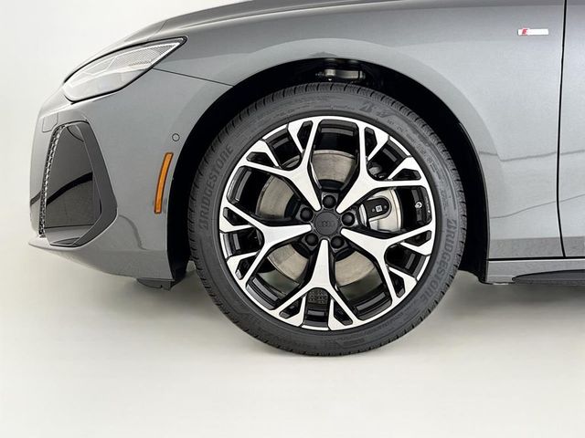 2026 Audi A6 Sedan Premium Plus quattro - 23019225 - 25