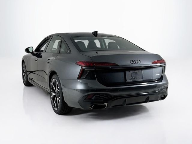 2026 Audi A6 Sedan Premium Plus quattro - 23019225 - 2