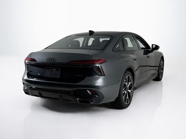 2026 Audi A6 Sedan Premium Plus quattro - 23019225 - 4