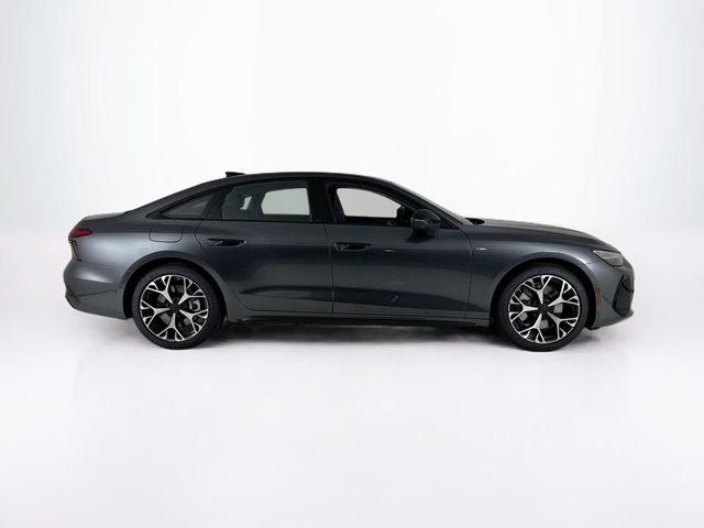 2026 Audi A6 Sedan Premium Plus quattro - 23019225 - 5