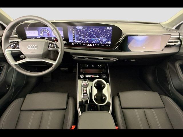 2026 Audi A6 Sedan Premium Plus quattro - 23019225 - 8