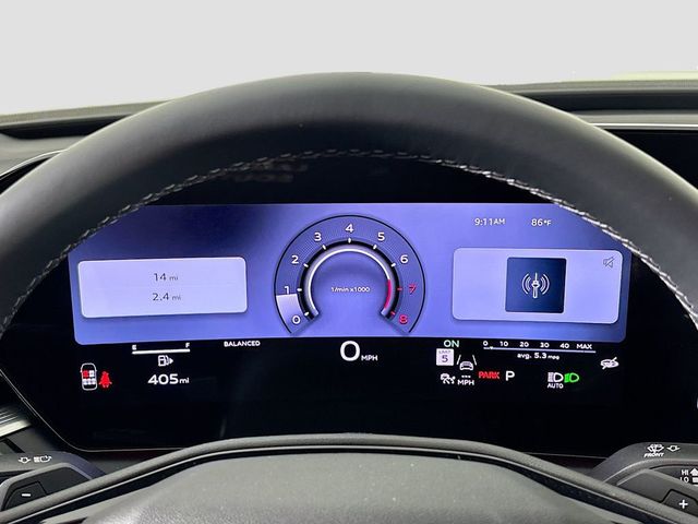 2026 Audi A6 Sedan Premium Plus quattro - 23029998 - 10