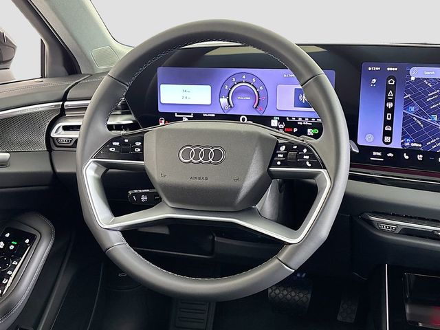 2026 Audi A6 Sedan Premium Plus quattro - 23029998 - 18