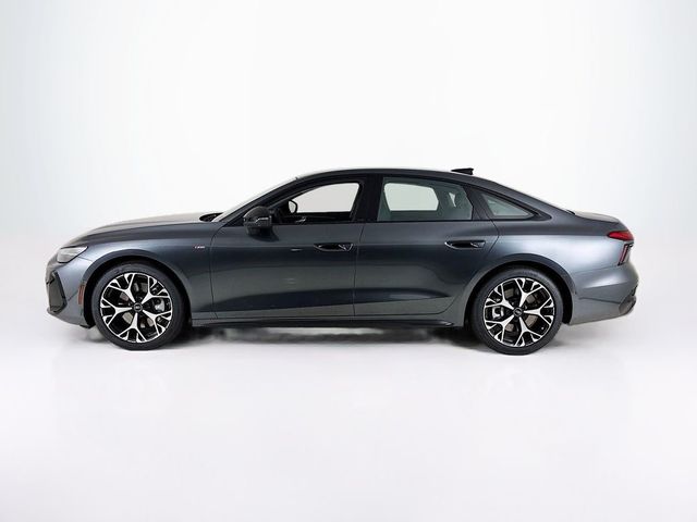 2026 Audi A6 Sedan Premium Plus quattro - 23029998 - 1
