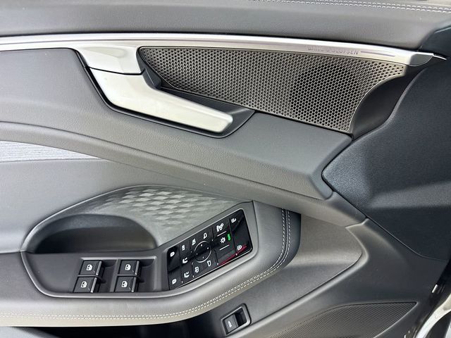 2026 Audi A6 Sedan Premium Plus quattro - 23029998 - 22