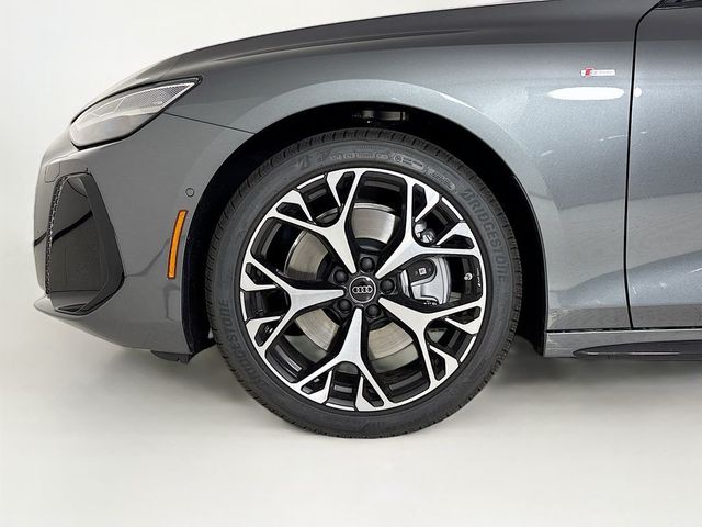 2026 Audi A6 Sedan Premium Plus quattro - 23029998 - 24