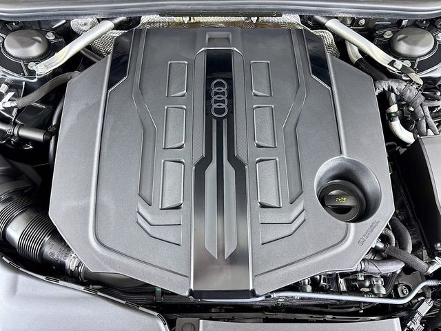 2026 Audi A6 Sedan Premium Plus quattro - 23029998 - 25