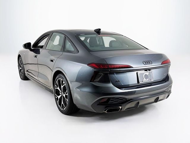 2026 Audi A6 Sedan Premium Plus quattro - 23029998 - 2