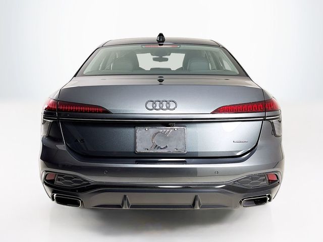 2026 Audi A6 Sedan Premium Plus quattro - 23029998 - 3