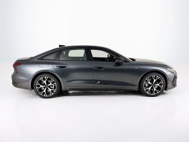 2026 Audi A6 Sedan Premium Plus quattro - 23029998 - 5