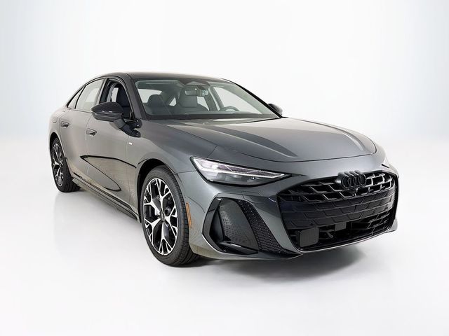 2026 Audi A6 Sedan Premium Plus quattro - 23029998 - 6