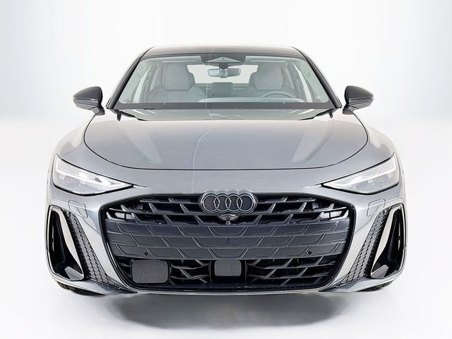 2026 Audi A6 Sedan Premium Plus quattro - 23029998 - 7