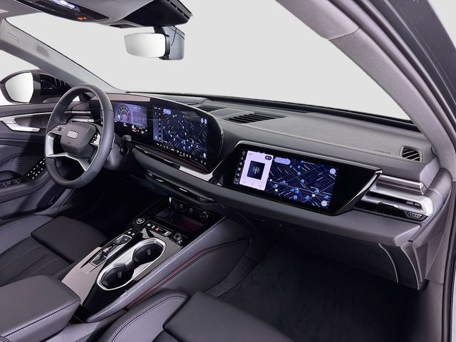 2026 Audi A6 Sedan Premium Plus quattro - 23030589 - 12