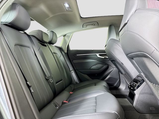 2026 Audi A6 Sedan Premium Plus quattro - 23030589 - 15