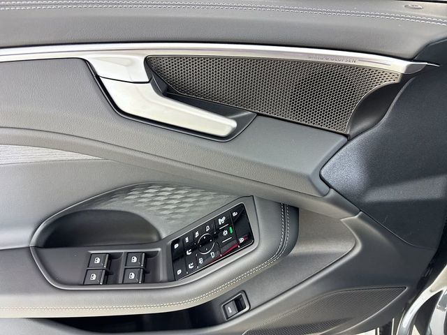 2026 Audi A6 Sedan Premium Plus quattro - 23030589 - 18