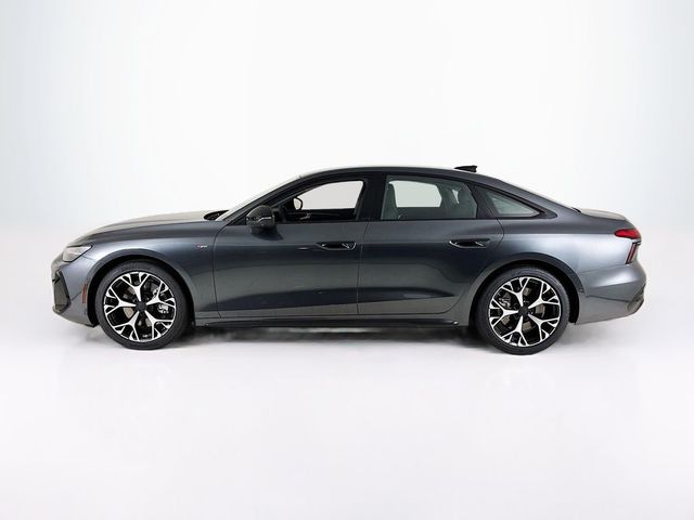 2026 Audi A6 Sedan Premium Plus quattro - 23030589 - 1