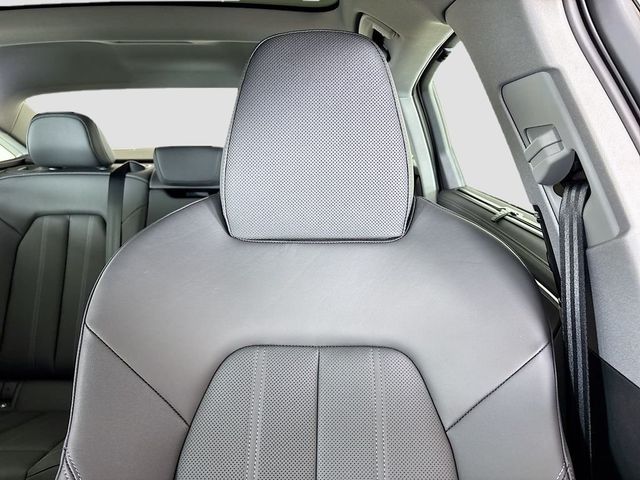 2026 Audi A6 Sedan Premium Plus quattro - 23030589 - 20