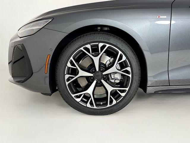 2026 Audi A6 Sedan Premium Plus quattro - 23030589 - 24