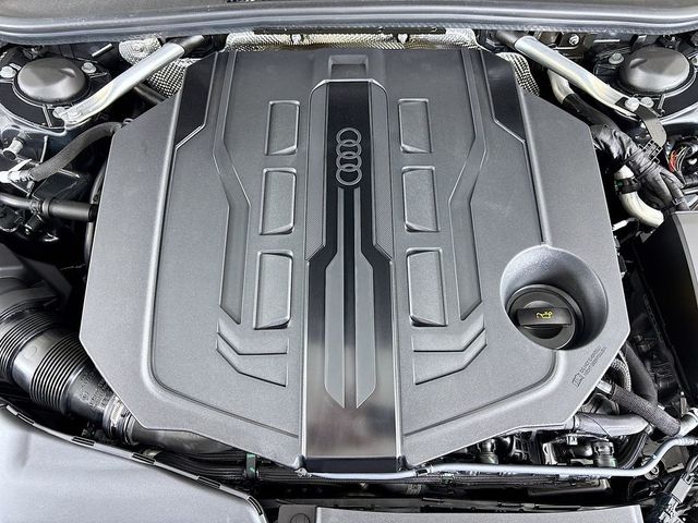 2026 Audi A6 Sedan Premium Plus quattro - 23030589 - 25
