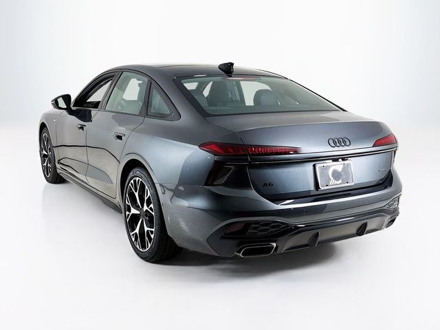 2026 Audi A6 Sedan Premium Plus quattro - 23030589 - 2