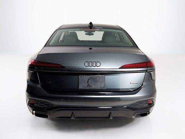 2026 Audi A6 Sedan Premium Plus quattro - 23030589 - 3