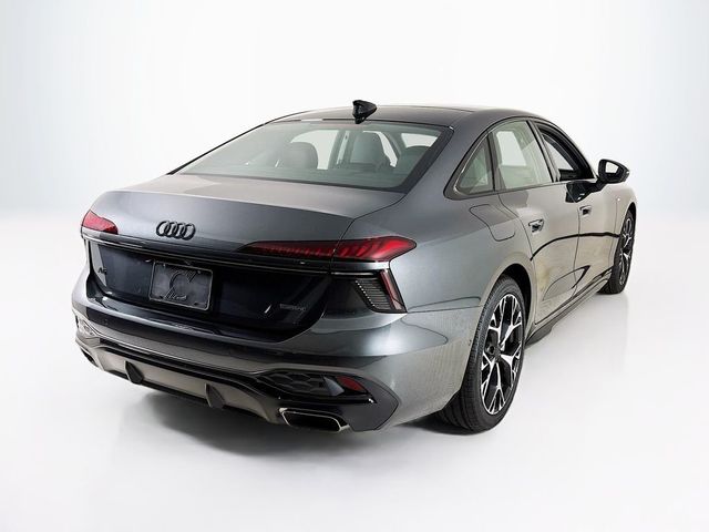 2026 Audi A6 Sedan Premium Plus quattro - 23030589 - 4