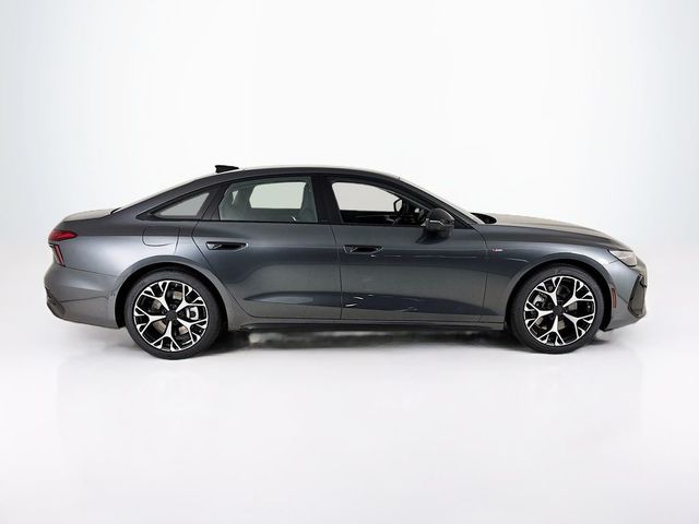 2026 Audi A6 Sedan Premium Plus quattro - 23030589 - 5