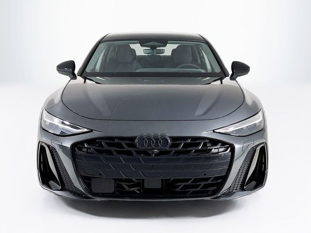 2026 Audi A6 Sedan Premium Plus quattro - 23030589 - 7