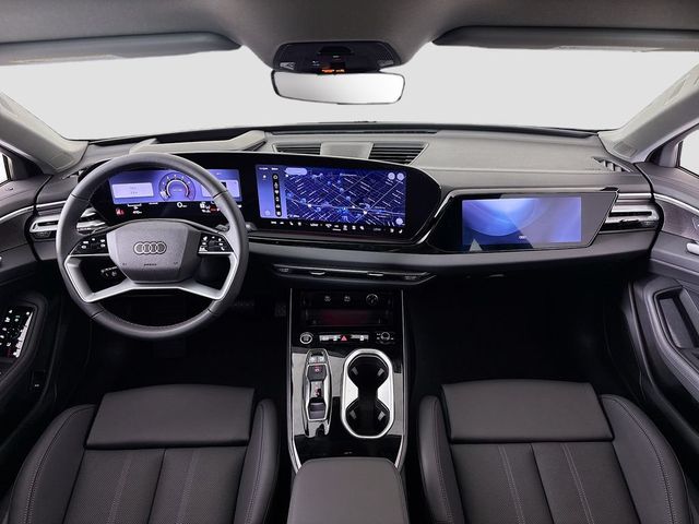 2026 Audi A6 Sedan Premium Plus quattro - 23030589 - 8