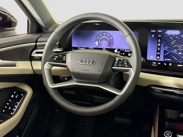 2026 Audi A6 Sedan Premium Plus quattro - 23040169 - 9