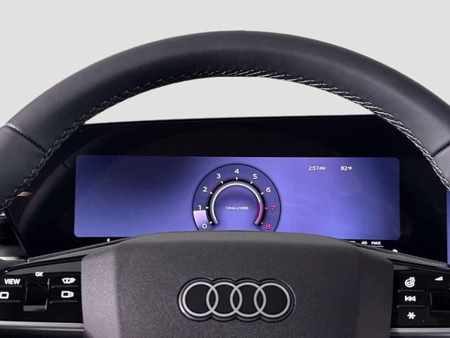 2026 Audi A6 Sedan Premium Plus quattro - 23040169 - 10