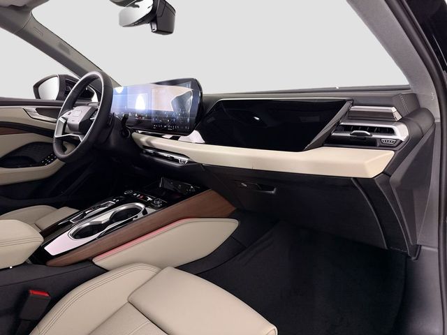 2026 Audi A6 Sedan Premium Plus quattro - 23040169 - 13