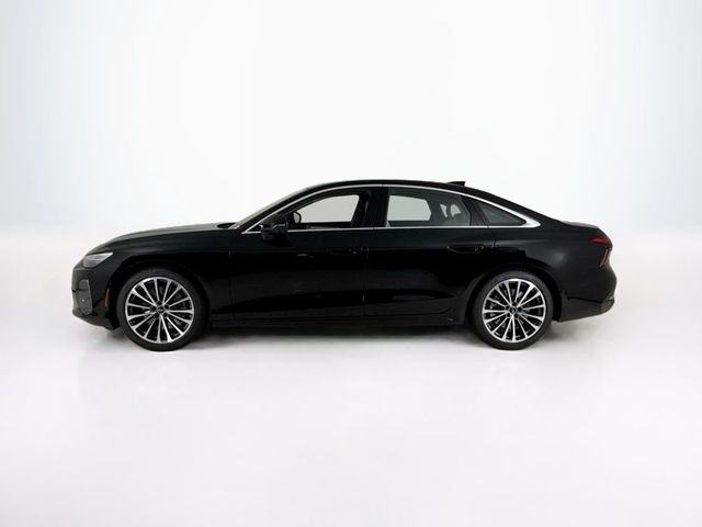 2026 Audi A6 Sedan Premium Plus quattro - 23040169 - 1