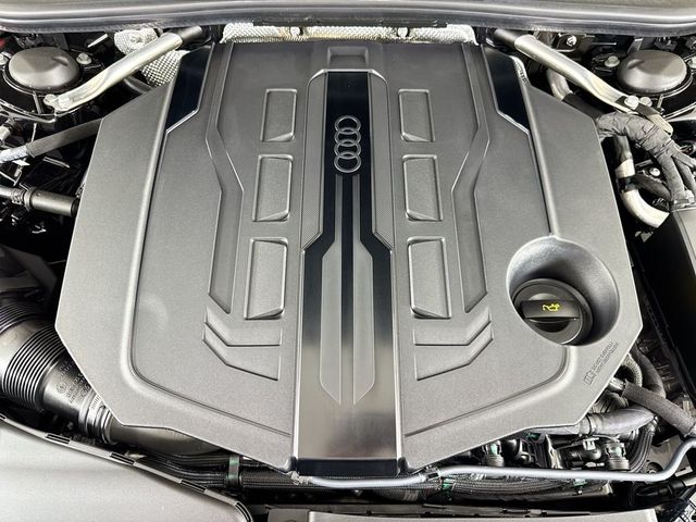 2026 Audi A6 Sedan Premium Plus quattro - 23040169 - 23