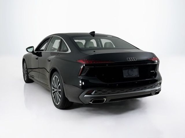 2026 Audi A6 Sedan Premium Plus quattro - 23040169 - 2