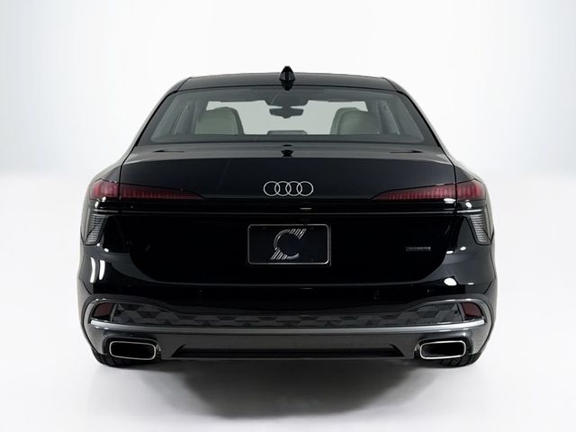 2026 Audi A6 Sedan Premium Plus quattro - 23040169 - 3