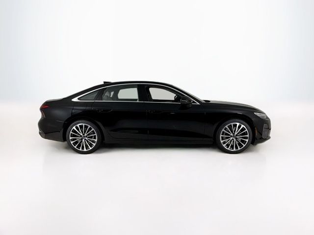 2026 Audi A6 Sedan Premium Plus quattro - 23040169 - 5