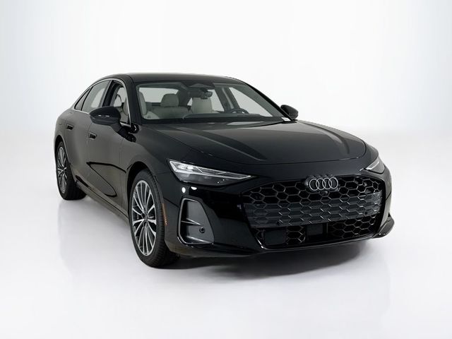 2026 Audi A6 Sedan Premium Plus quattro - 23040169 - 6