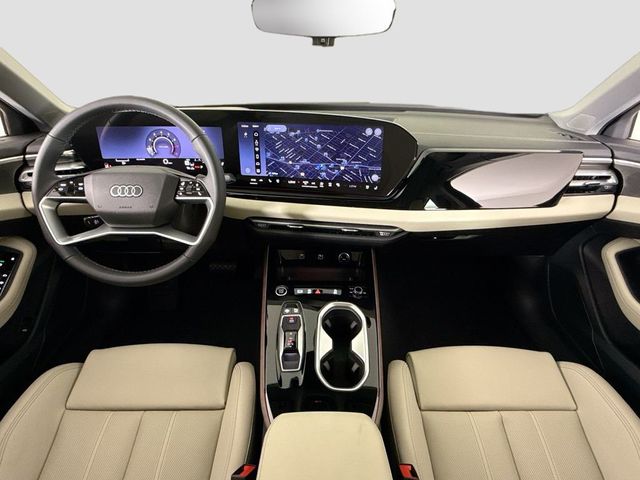 2026 Audi A6 Sedan Premium Plus quattro - 23040169 - 8