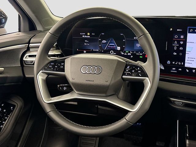 2026 Audi A6 Sedan Premium Plus quattro - 23051700 - 17