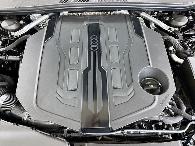 2026 Audi A6 Sedan Premium Plus quattro - 23051700 - 21