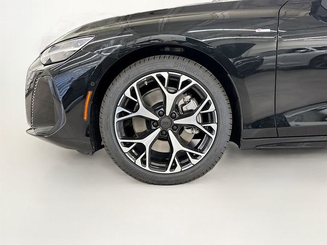 2026 Audi A6 Sedan Premium Plus quattro - 23051700 - 22