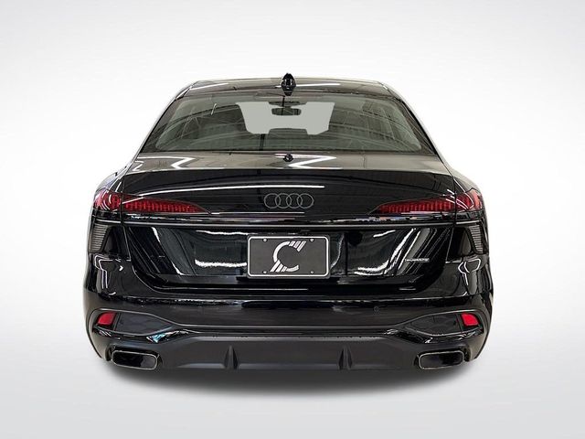2026 Audi A6 Sedan Premium Plus quattro - 23051700 - 3