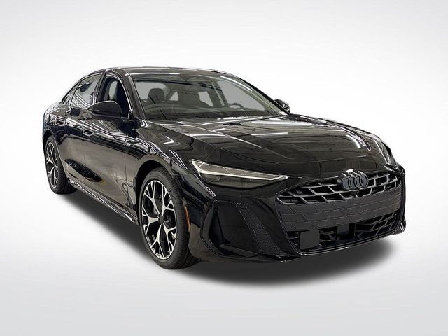 2026 Audi A6 Sedan Premium Plus quattro - 23051700 - 6