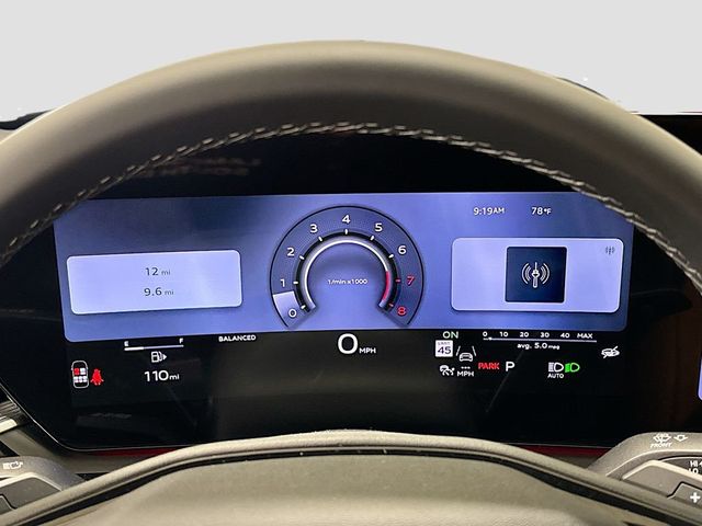 2026 Audi A6 Sedan Premium Plus quattro - 23051855 - 9