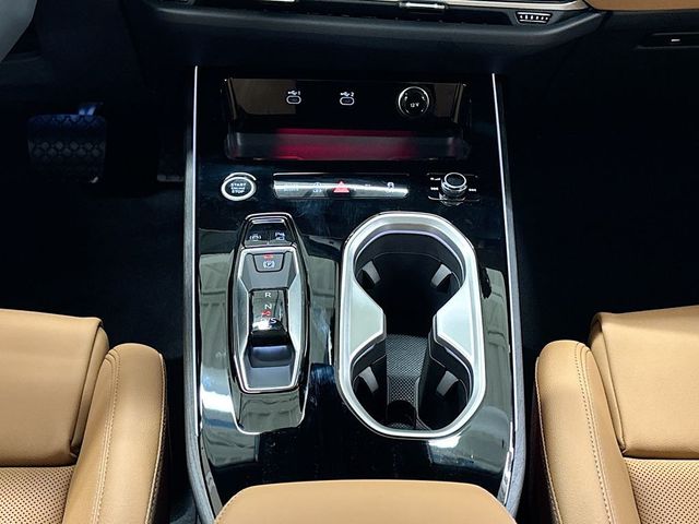2026 Audi A6 Sedan Premium Plus quattro - 23051855 - 12