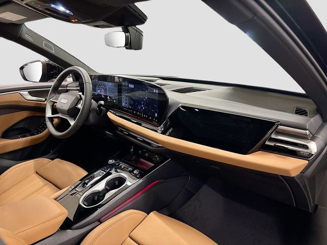 2026 Audi A6 Sedan Premium Plus quattro - 23051855 - 13