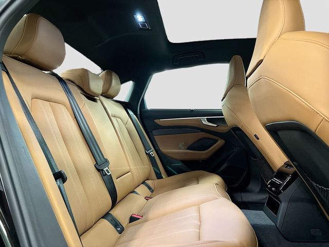 2026 Audi A6 Sedan Premium Plus quattro - 23051855 - 15